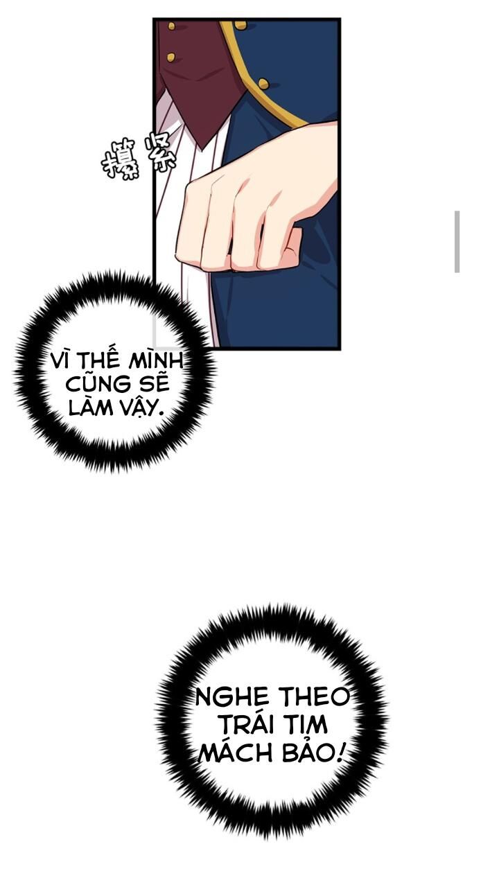 Tôi Là Tiểu Thư Của Gia Đình Này Chapter 49 - Trang 2