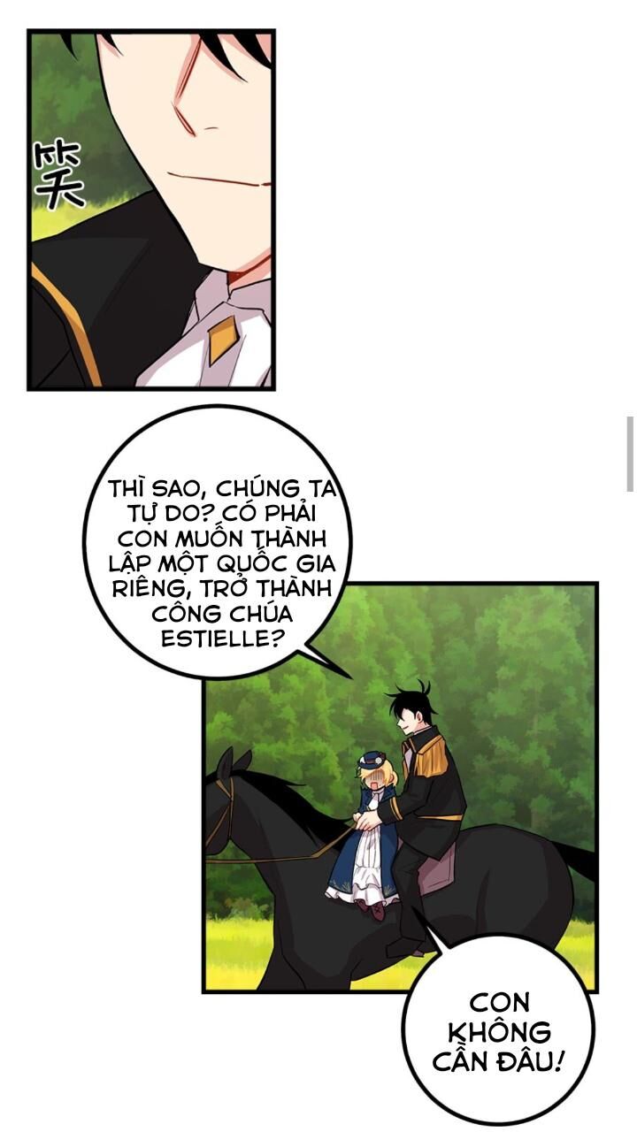 Tôi Là Tiểu Thư Của Gia Đình Này Chapter 49 - Trang 2