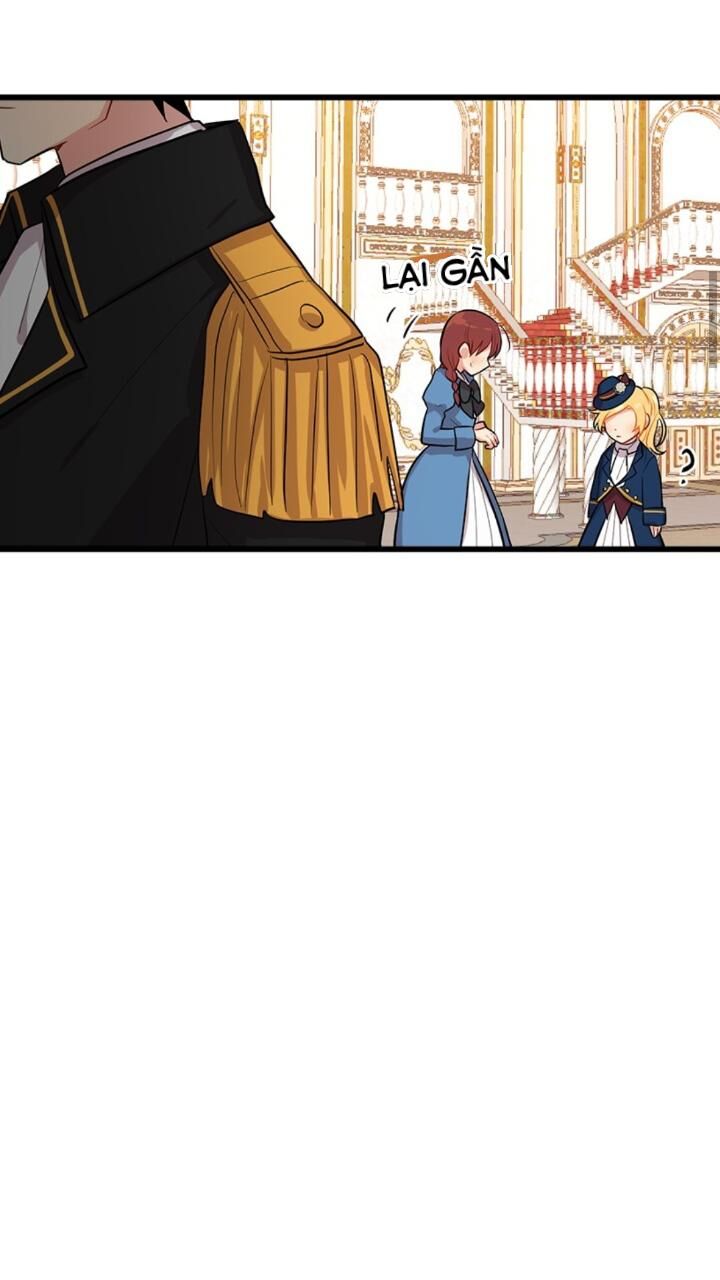 Tôi Là Tiểu Thư Của Gia Đình Này Chapter 49 - Trang 2