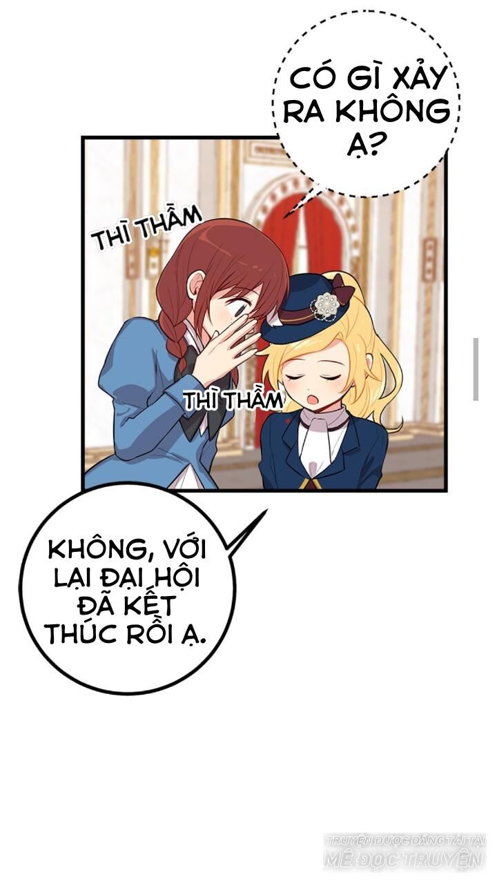 Tôi Là Tiểu Thư Của Gia Đình Này Chapter 49 - Trang 2