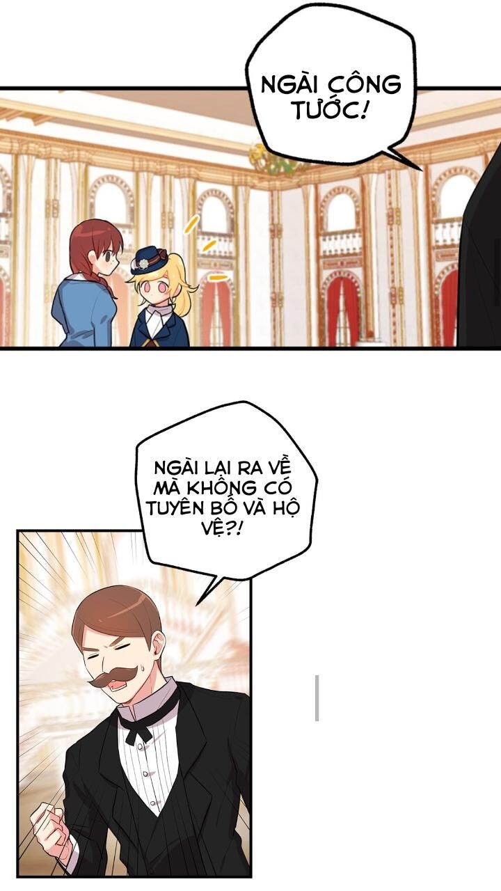 Tôi Là Tiểu Thư Của Gia Đình Này Chapter 49 - Trang 2