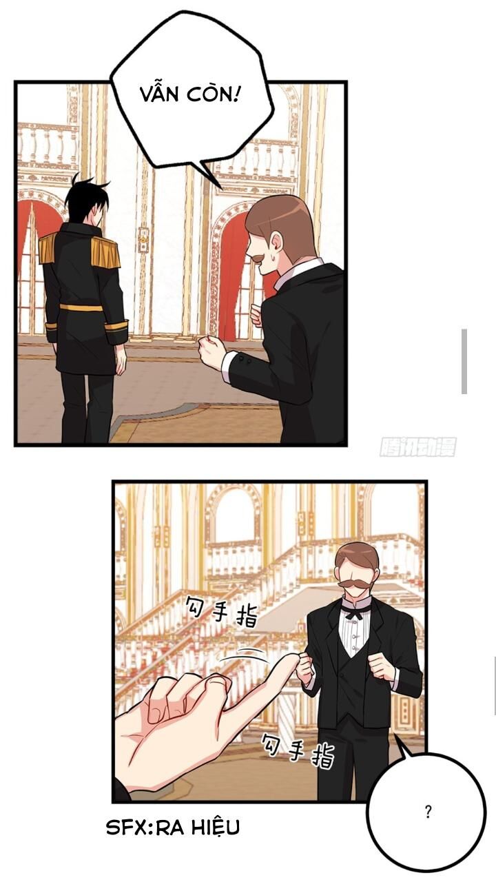 Tôi Là Tiểu Thư Của Gia Đình Này Chapter 49 - Trang 2