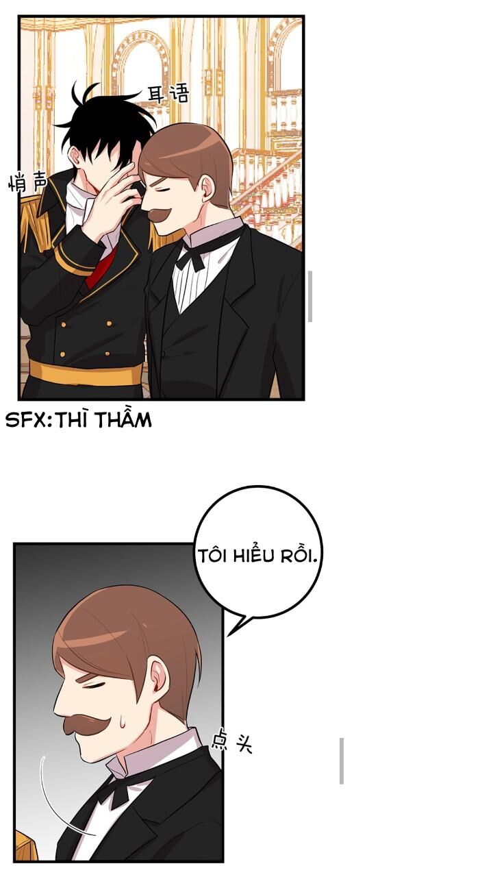 Tôi Là Tiểu Thư Của Gia Đình Này Chapter 49 - Trang 2