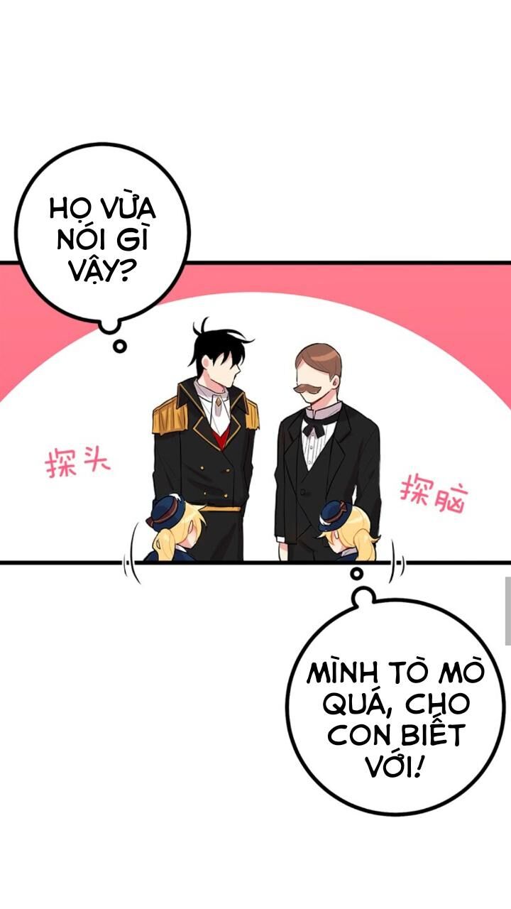 Tôi Là Tiểu Thư Của Gia Đình Này Chapter 49 - Trang 2
