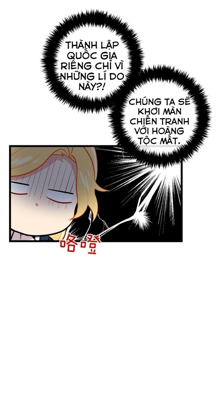 Tôi Là Tiểu Thư Của Gia Đình Này Chapter 49 - Trang 2