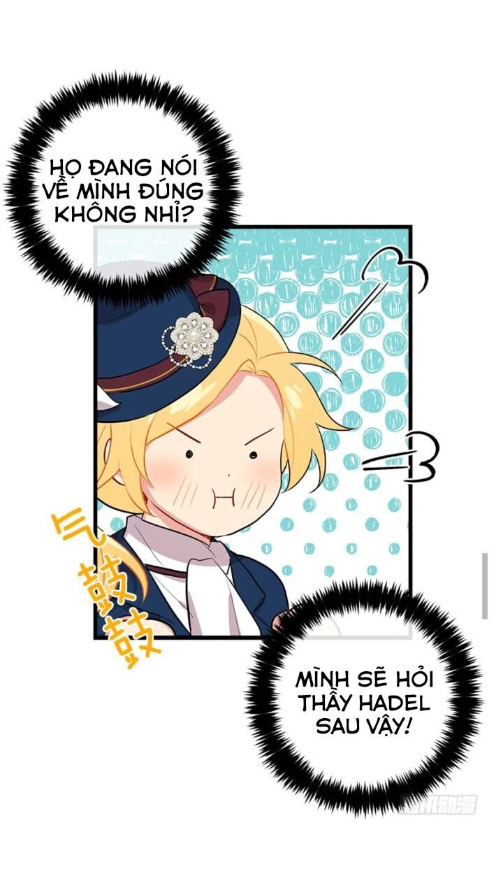 Tôi Là Tiểu Thư Của Gia Đình Này Chapter 49 - Trang 2