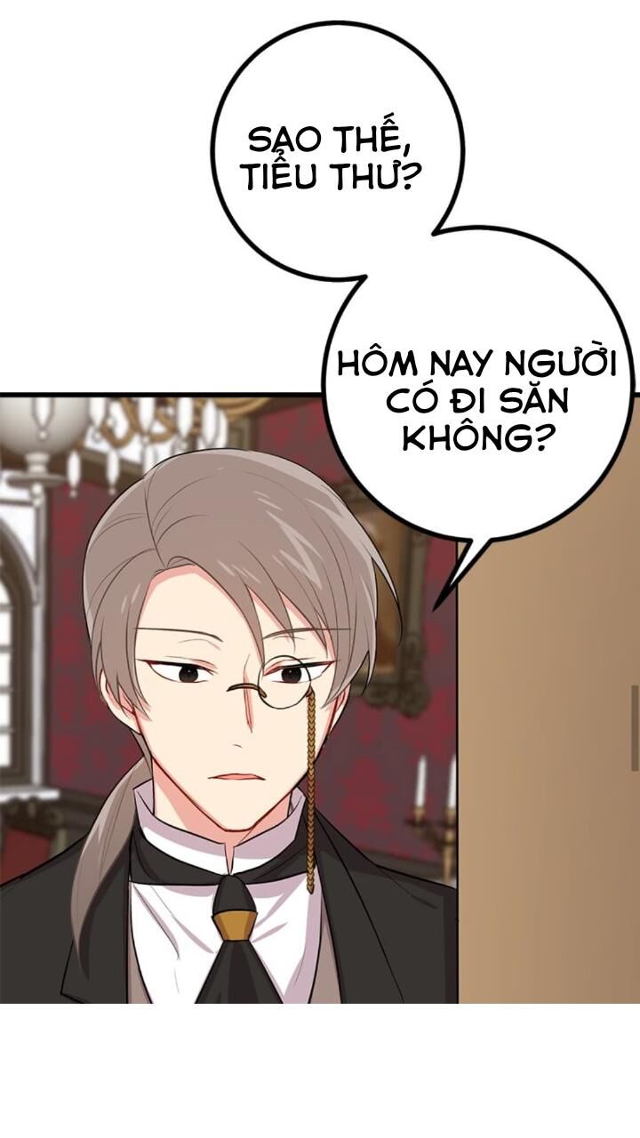 Tôi Là Tiểu Thư Của Gia Đình Này Chapter 49 - Trang 2