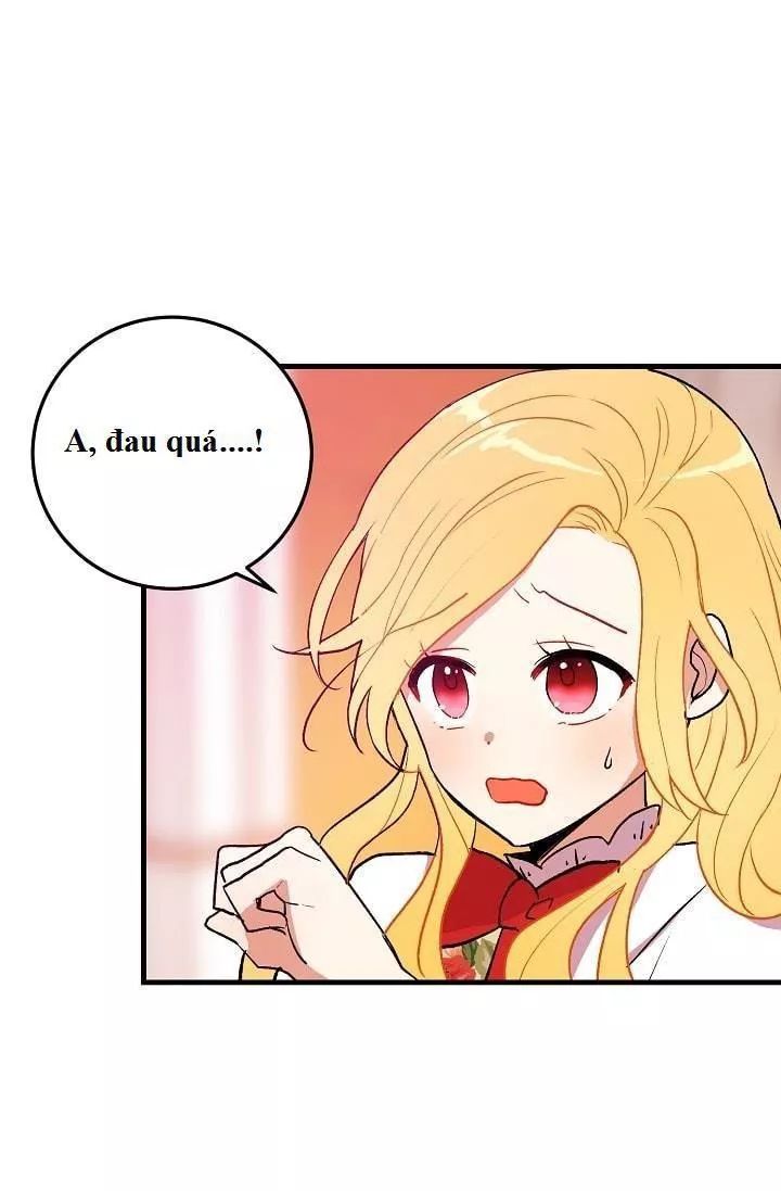 Tôi Là Tiểu Thư Của Gia Đình Này Chapter 5 - Trang 2