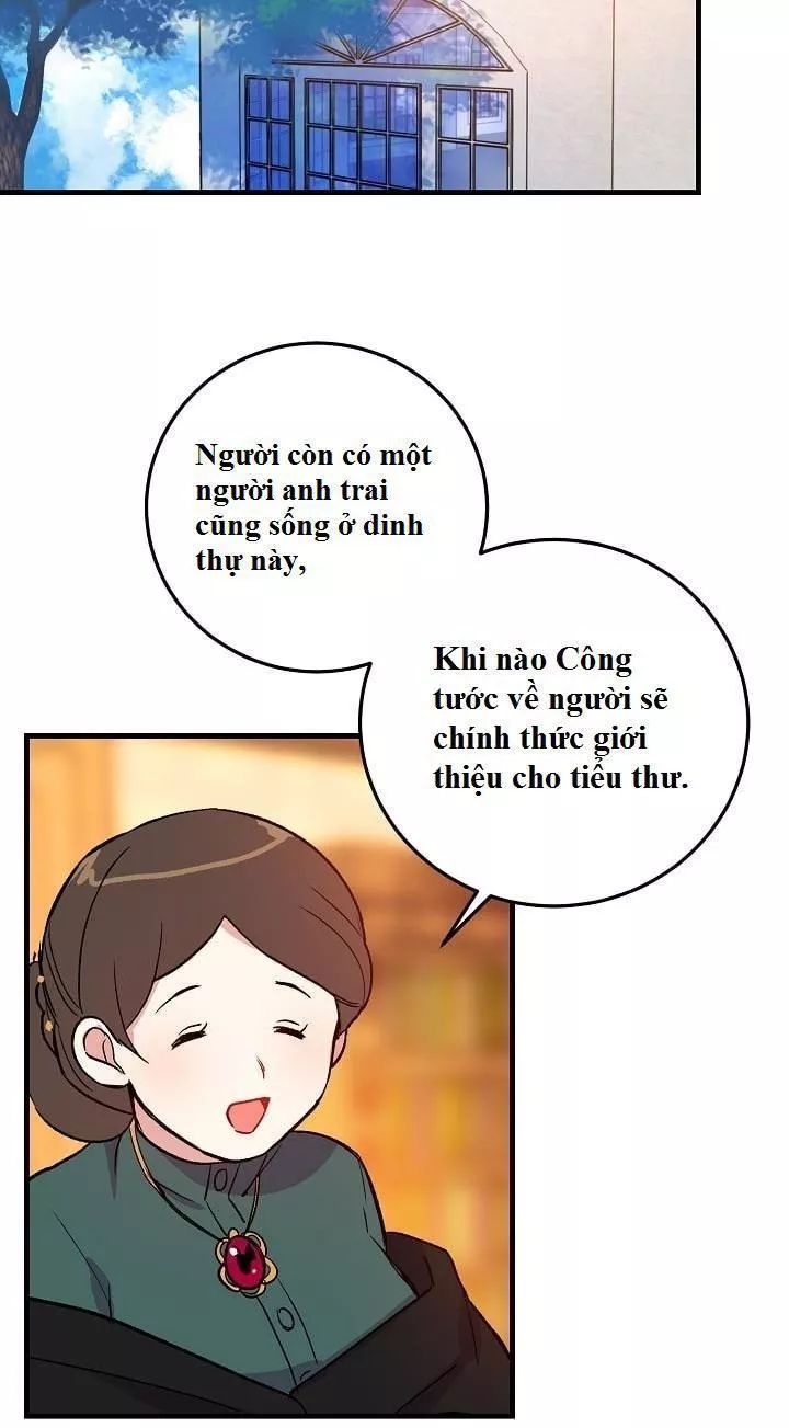 Tôi Là Tiểu Thư Của Gia Đình Này Chapter 5 - Trang 2