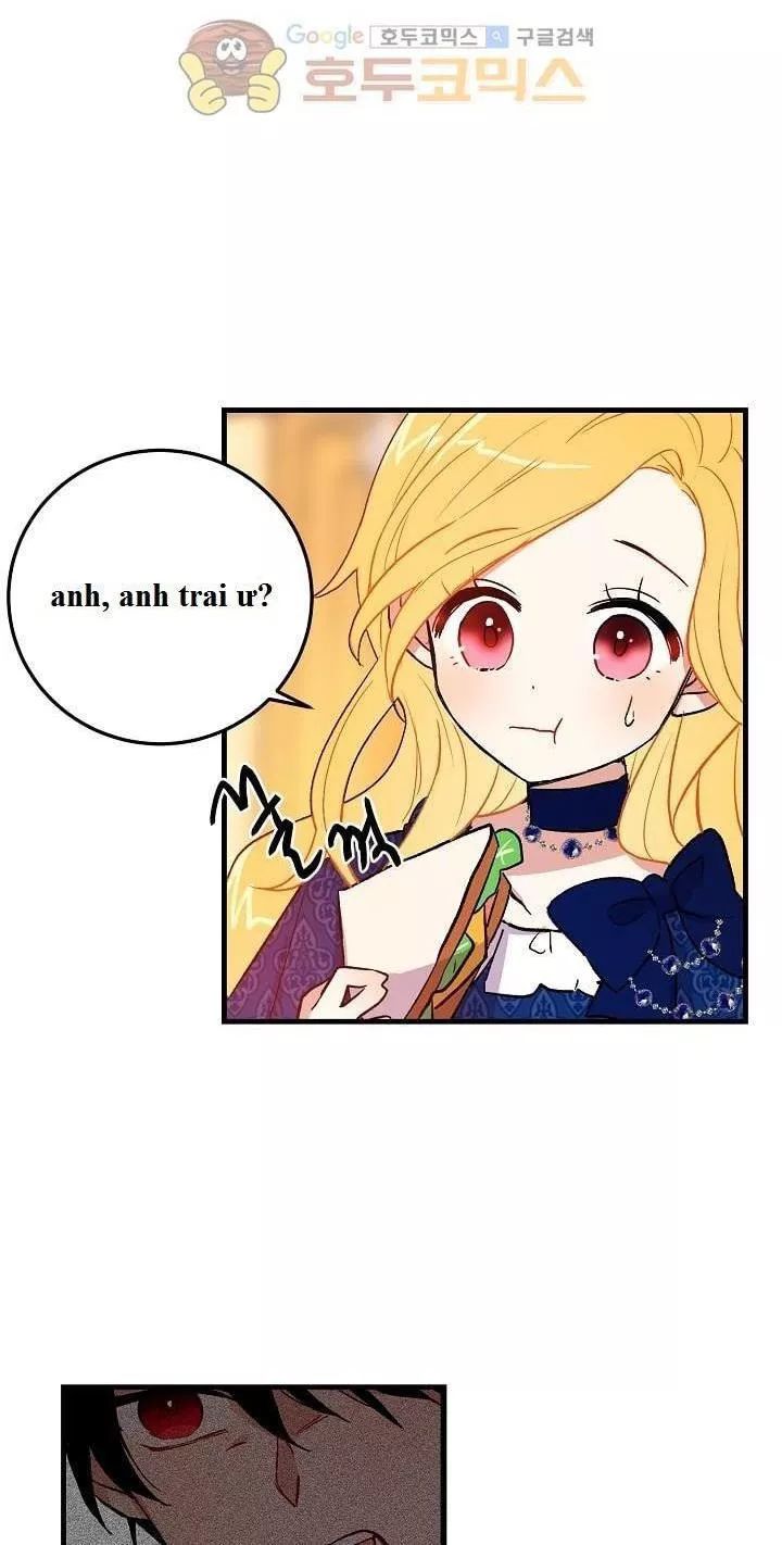 Tôi Là Tiểu Thư Của Gia Đình Này Chapter 5 - Trang 2