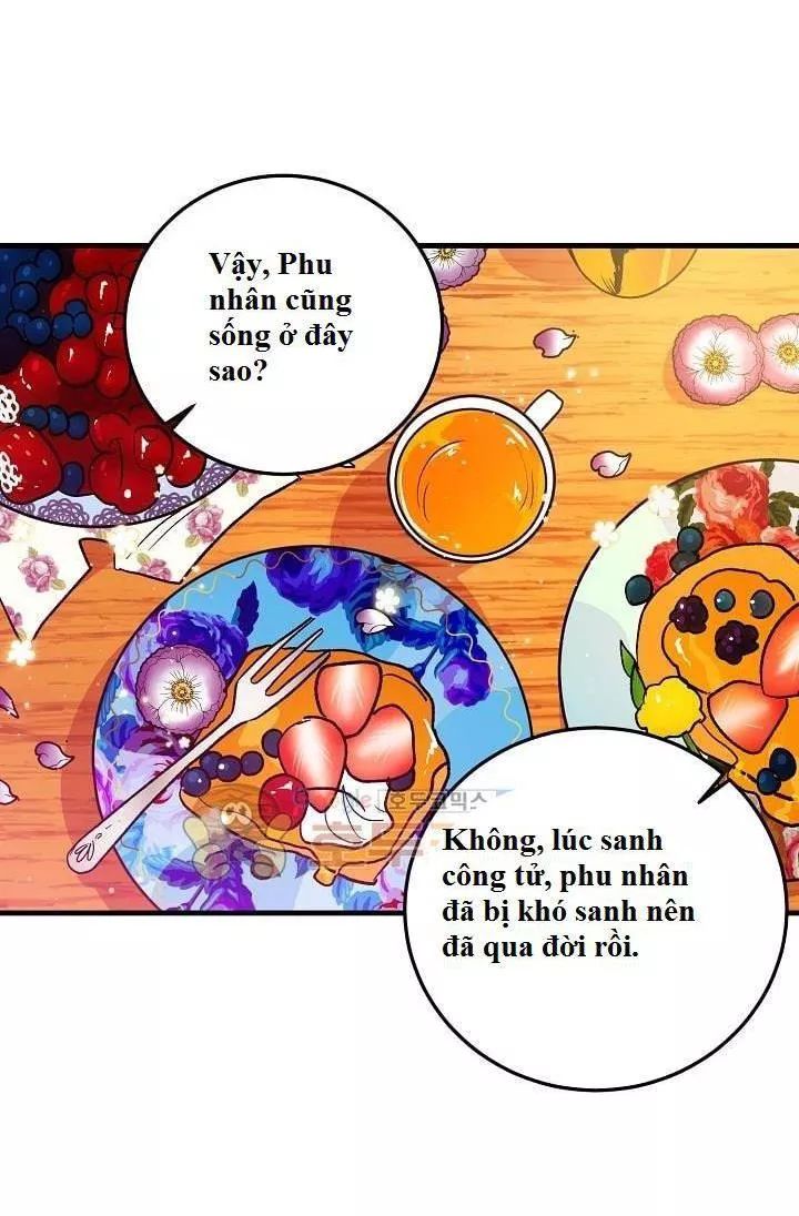 Tôi Là Tiểu Thư Của Gia Đình Này Chapter 5 - Trang 2