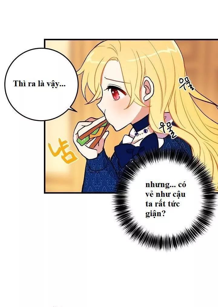 Tôi Là Tiểu Thư Của Gia Đình Này Chapter 5 - Trang 2