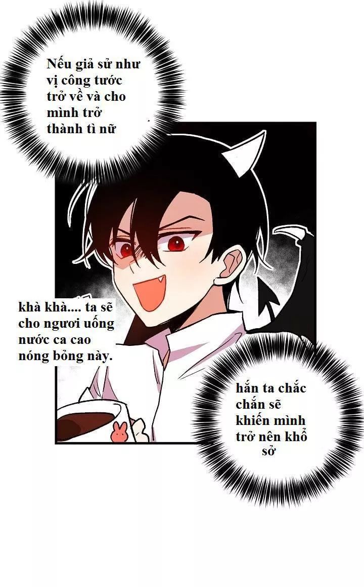 Tôi Là Tiểu Thư Của Gia Đình Này Chapter 5 - Trang 2