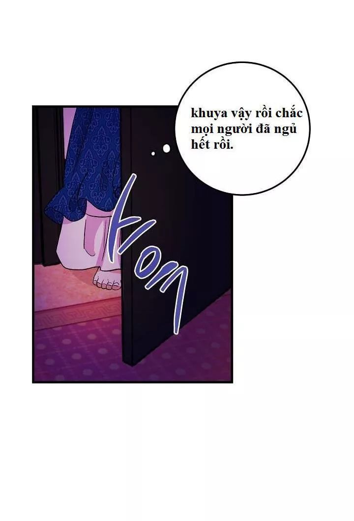 Tôi Là Tiểu Thư Của Gia Đình Này Chapter 5 - Trang 2