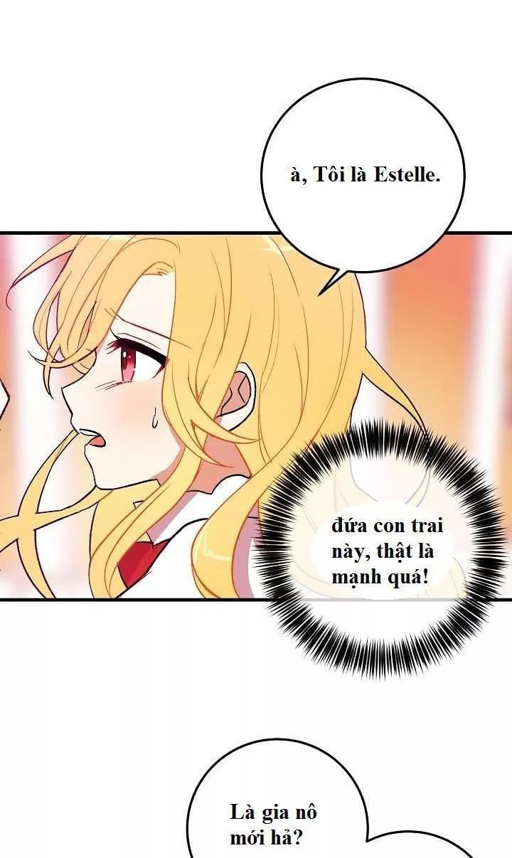 Tôi Là Tiểu Thư Của Gia Đình Này Chapter 5 - Trang 2