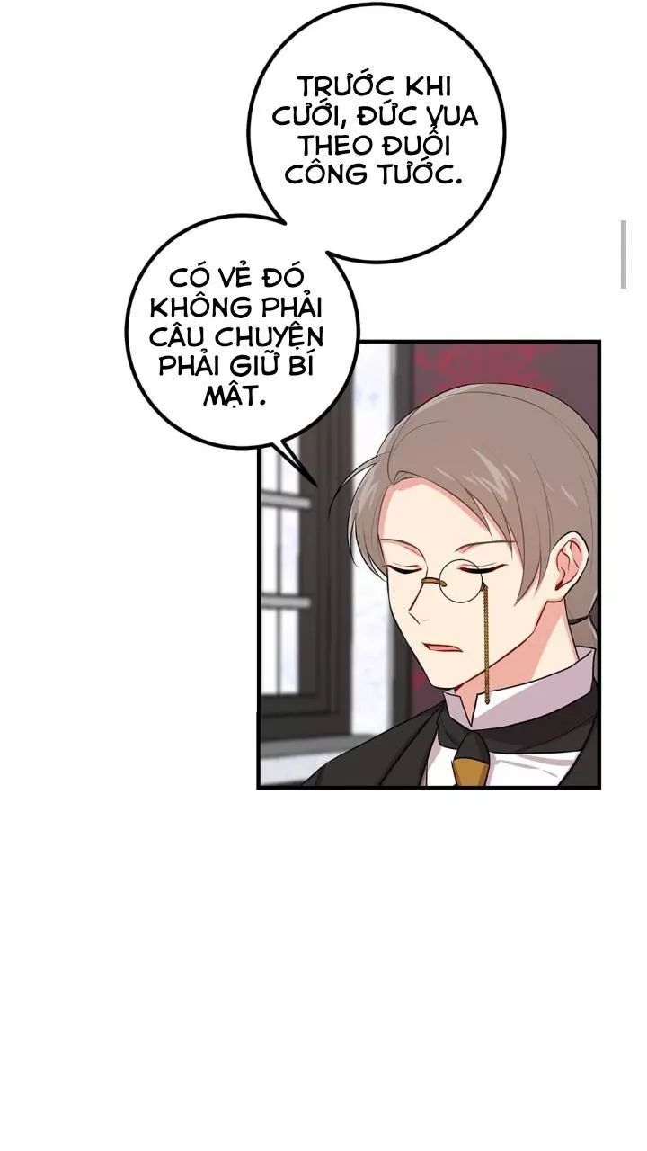 Tôi Là Tiểu Thư Của Gia Đình Này Chapter 50 - Trang 2