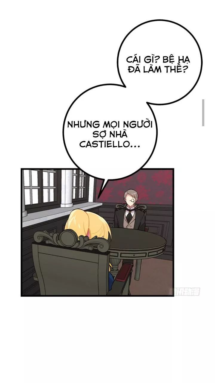 Tôi Là Tiểu Thư Của Gia Đình Này Chapter 50 - Trang 2