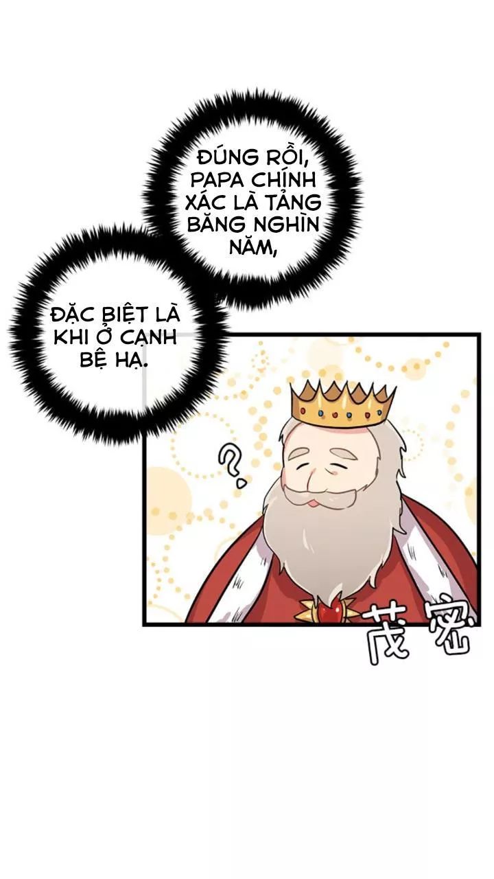 Tôi Là Tiểu Thư Của Gia Đình Này Chapter 50 - Trang 2