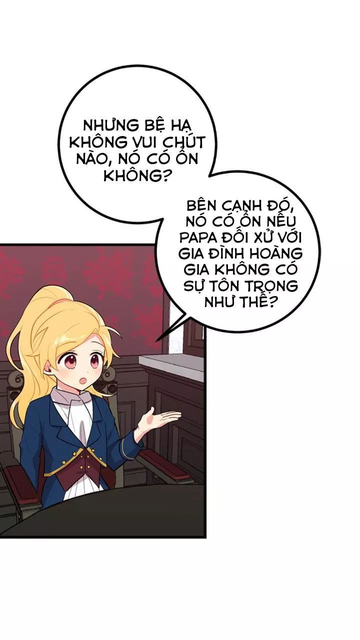 Tôi Là Tiểu Thư Của Gia Đình Này Chapter 50 - Trang 2