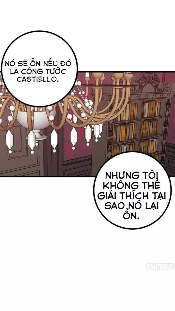 Tôi Là Tiểu Thư Của Gia Đình Này Chapter 50 - Trang 2