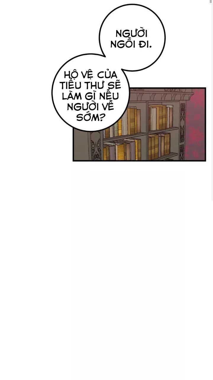 Tôi Là Tiểu Thư Của Gia Đình Này Chapter 50 - Trang 2