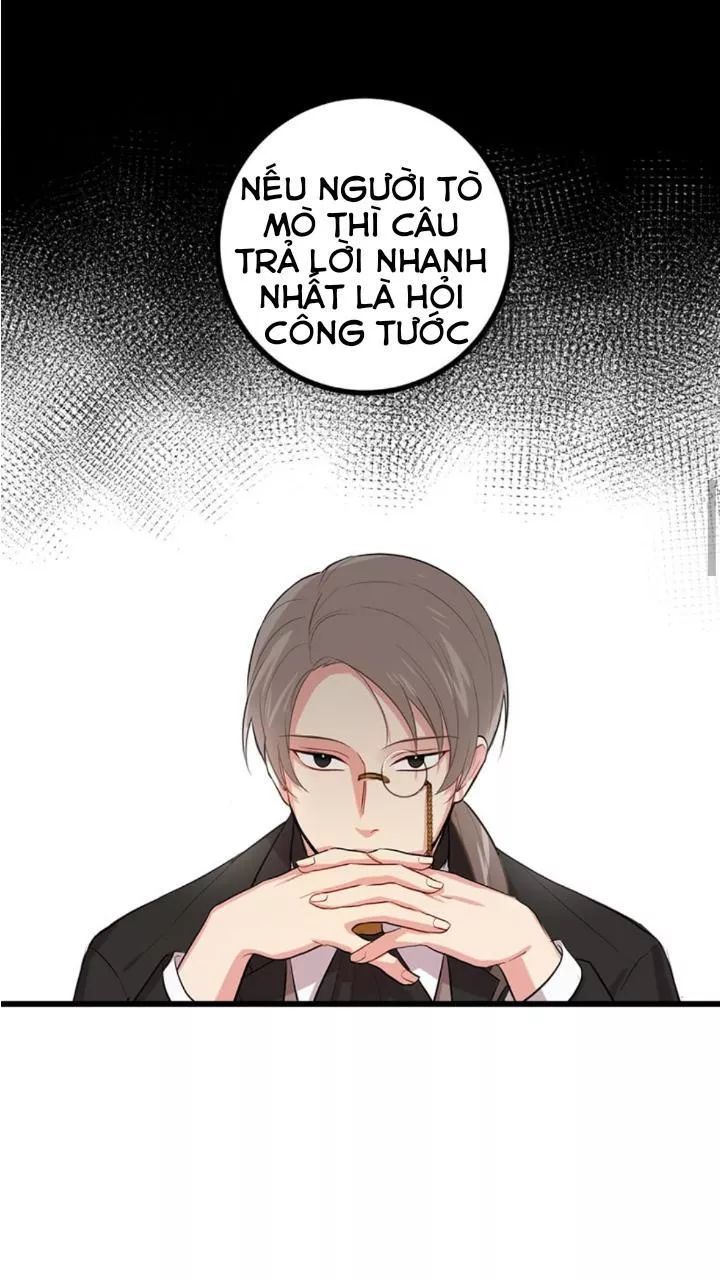 Tôi Là Tiểu Thư Của Gia Đình Này Chapter 50 - Trang 2