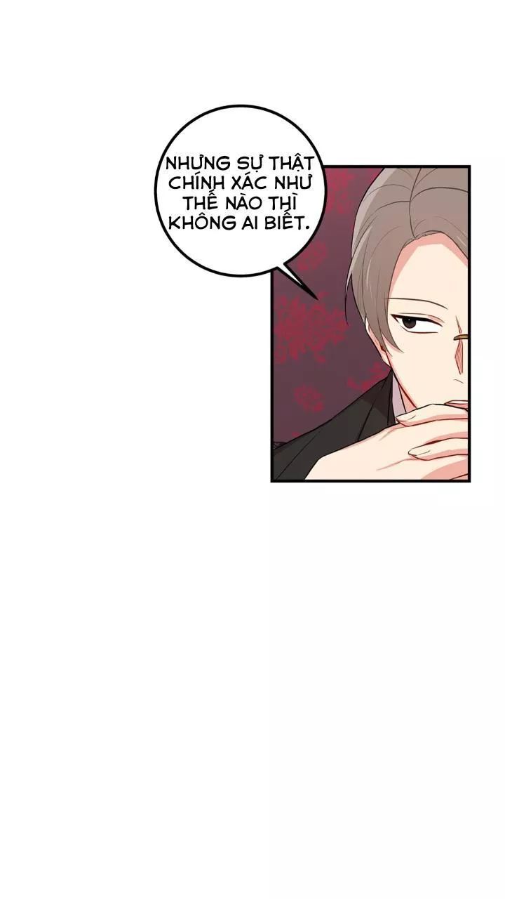 Tôi Là Tiểu Thư Của Gia Đình Này Chapter 50 - Trang 2