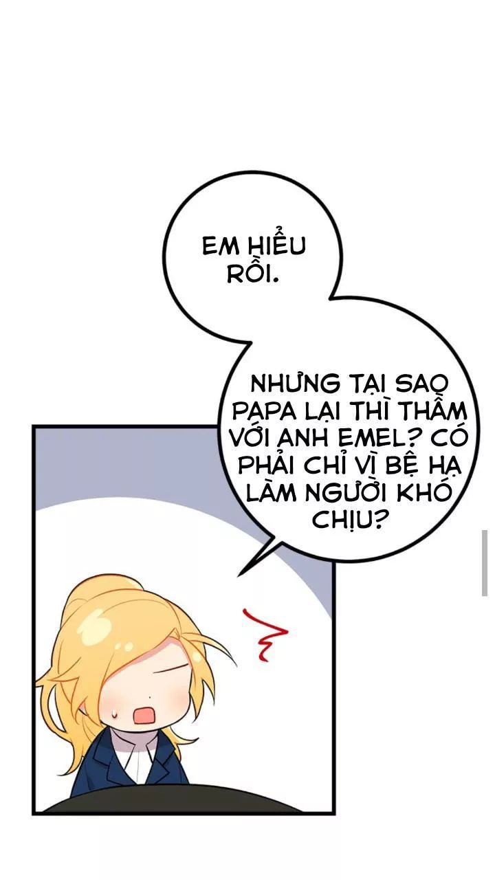 Tôi Là Tiểu Thư Của Gia Đình Này Chapter 50 - Trang 2