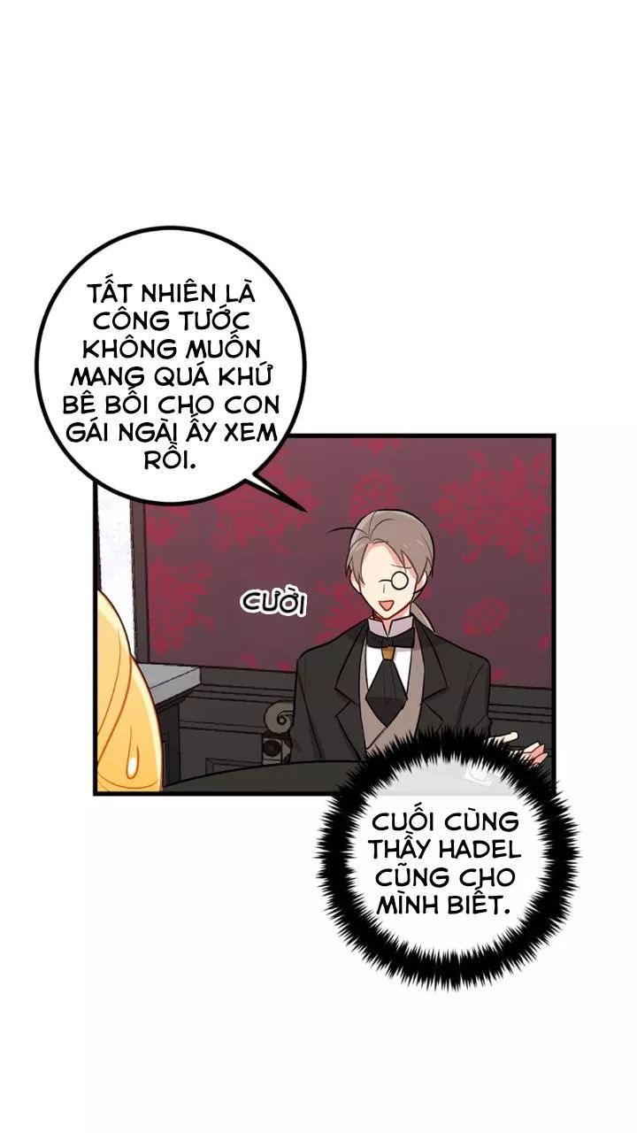 Tôi Là Tiểu Thư Của Gia Đình Này Chapter 50 - Trang 2