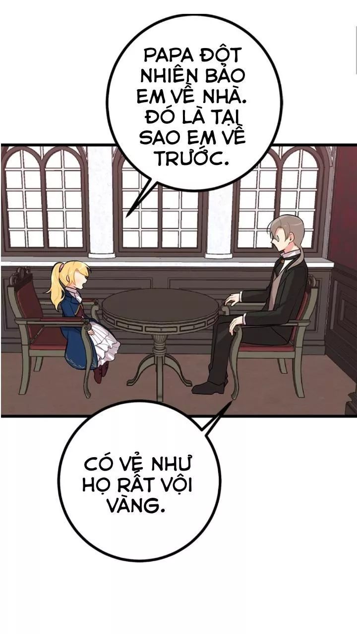 Tôi Là Tiểu Thư Của Gia Đình Này Chapter 50 - Trang 2