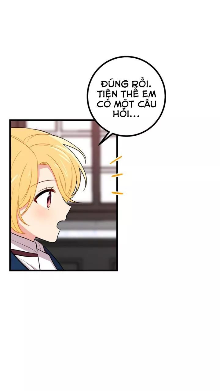 Tôi Là Tiểu Thư Của Gia Đình Này Chapter 50 - Trang 2