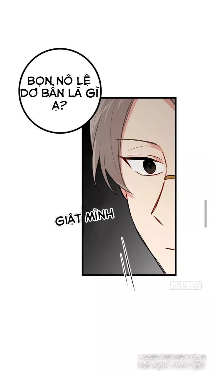 Tôi Là Tiểu Thư Của Gia Đình Này Chapter 50 - Trang 2