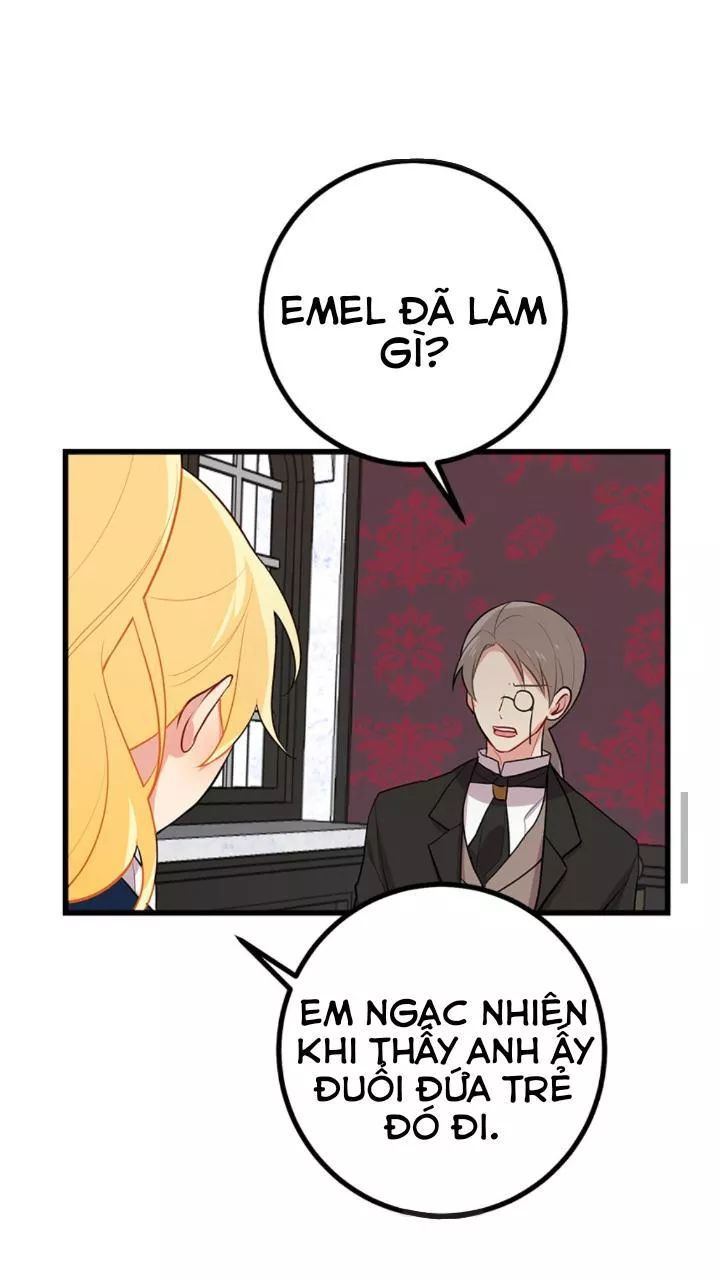 Tôi Là Tiểu Thư Của Gia Đình Này Chapter 50 - Trang 2