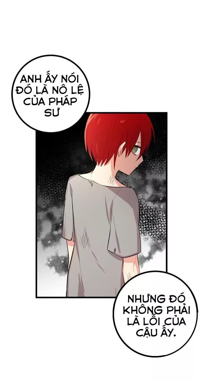 Tôi Là Tiểu Thư Của Gia Đình Này Chapter 50 - Trang 2