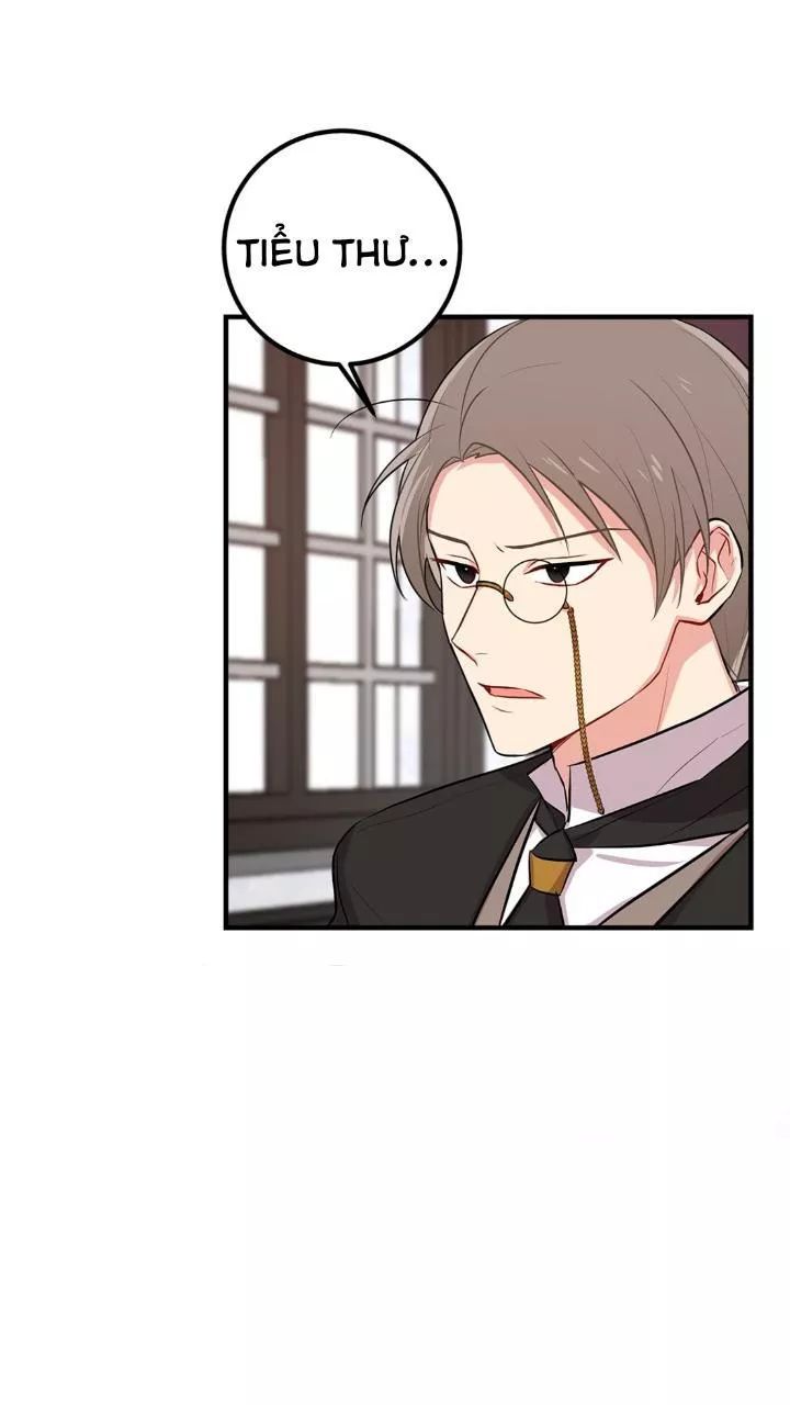 Tôi Là Tiểu Thư Của Gia Đình Này Chapter 50 - Trang 2