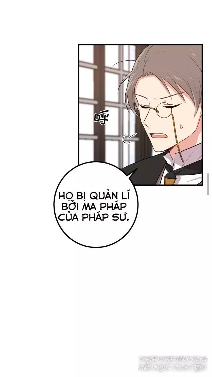 Tôi Là Tiểu Thư Của Gia Đình Này Chapter 50 - Trang 2