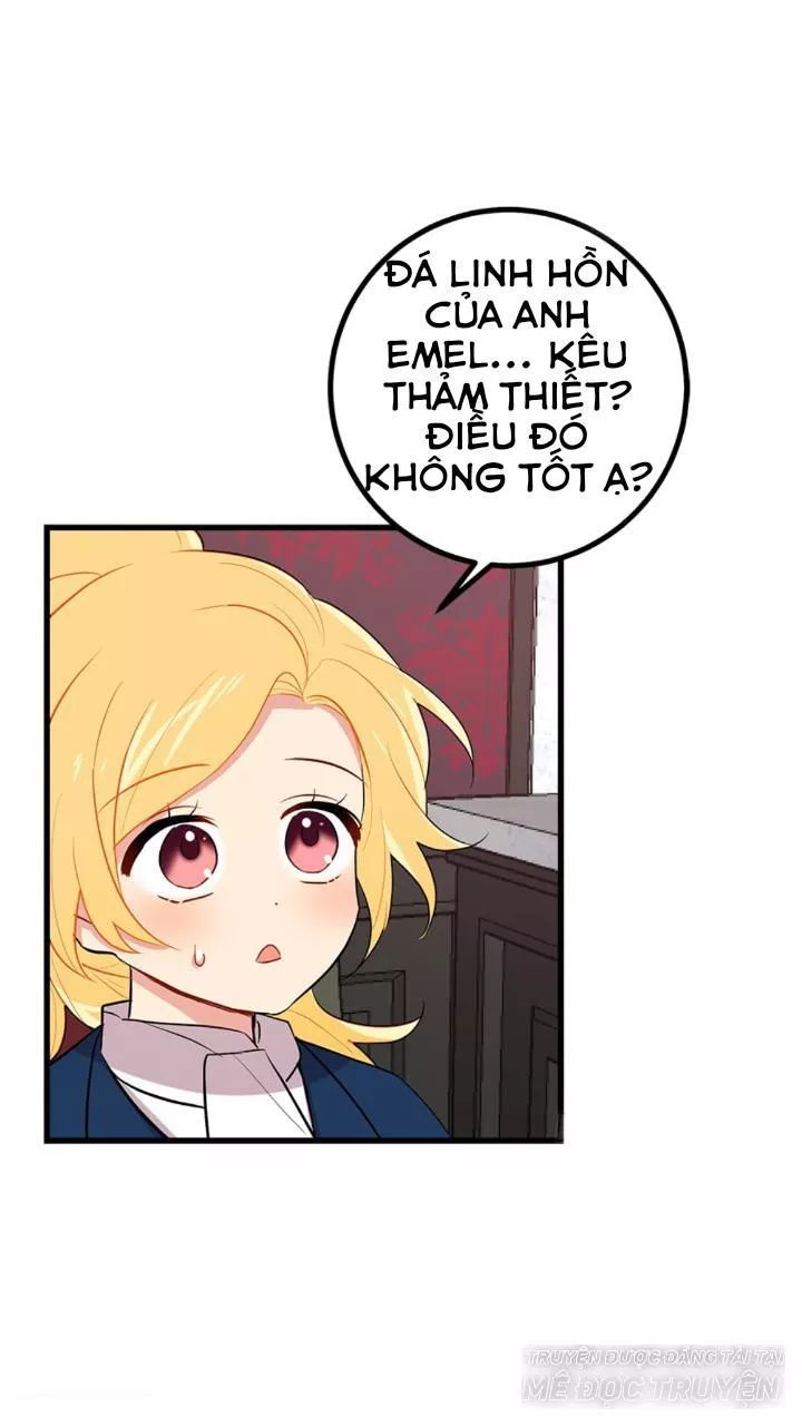 Tôi Là Tiểu Thư Của Gia Đình Này Chapter 50 - Trang 2