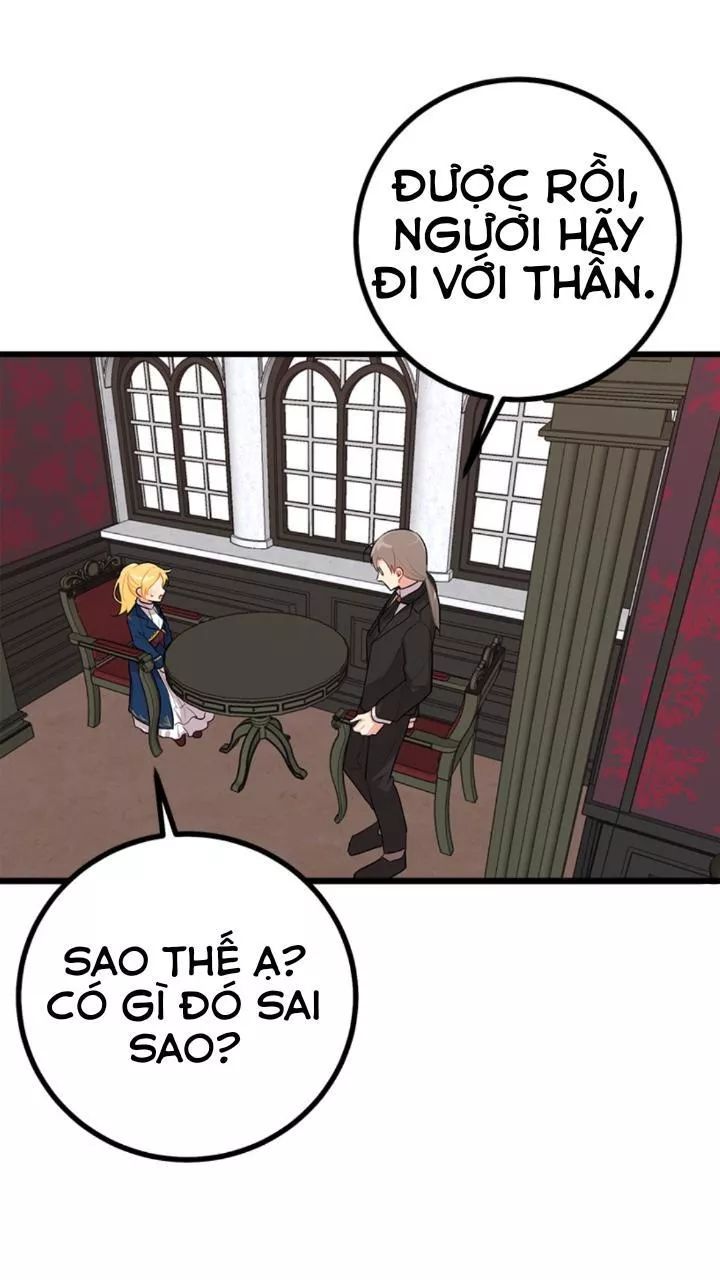 Tôi Là Tiểu Thư Của Gia Đình Này Chapter 50 - Trang 2