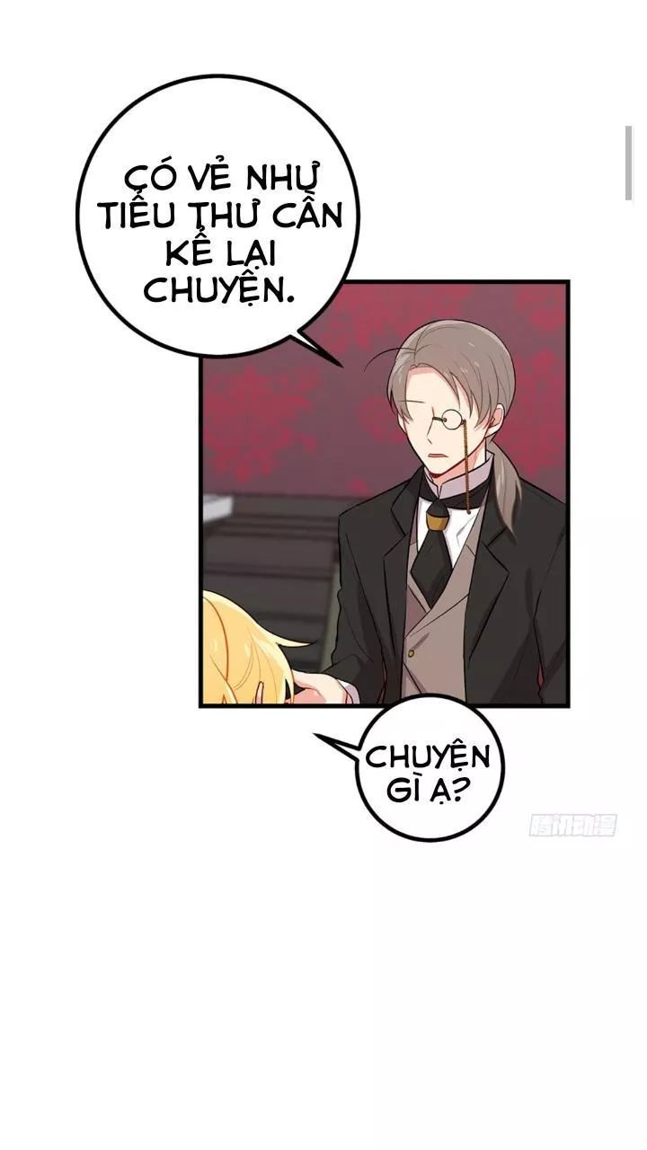 Tôi Là Tiểu Thư Của Gia Đình Này Chapter 50 - Trang 2