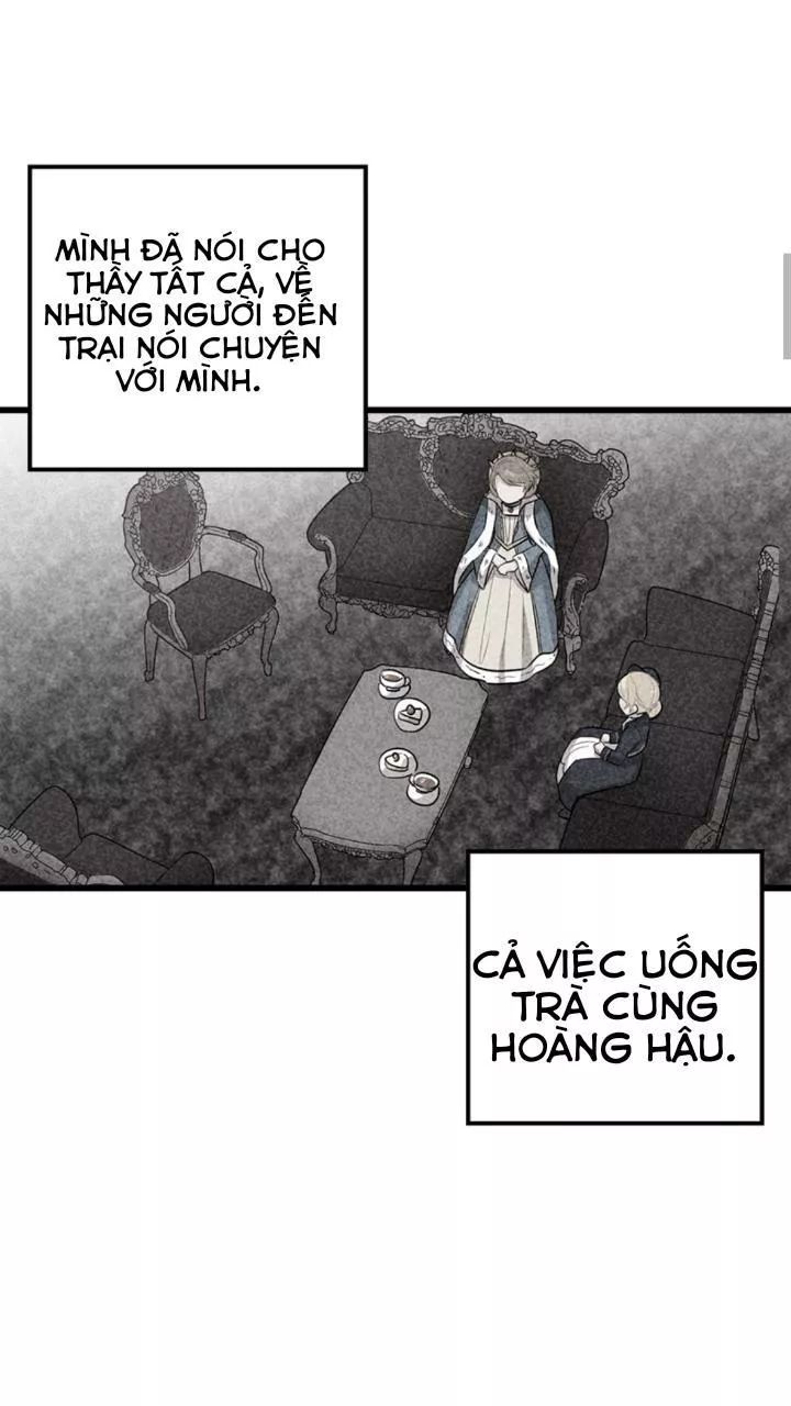 Tôi Là Tiểu Thư Của Gia Đình Này Chapter 50 - Trang 2
