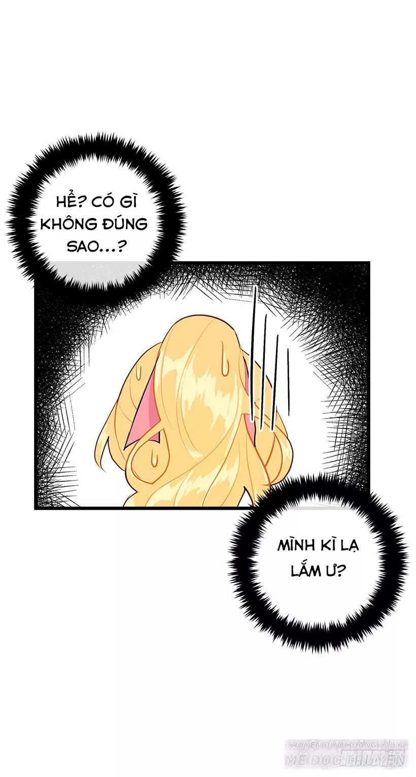 Tôi Là Tiểu Thư Của Gia Đình Này Chapter 51 - Trang 2