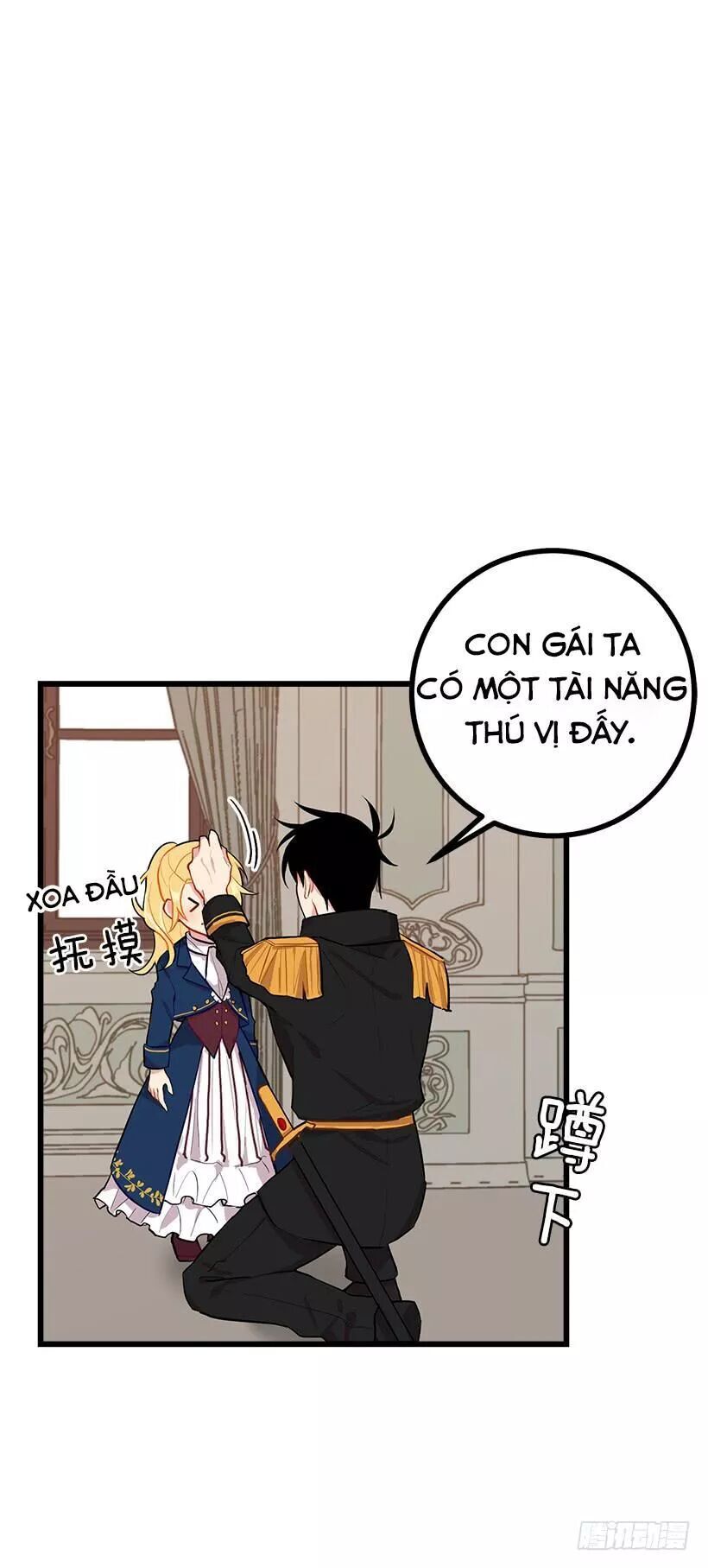 Tôi Là Tiểu Thư Của Gia Đình Này Chapter 51 - Trang 2