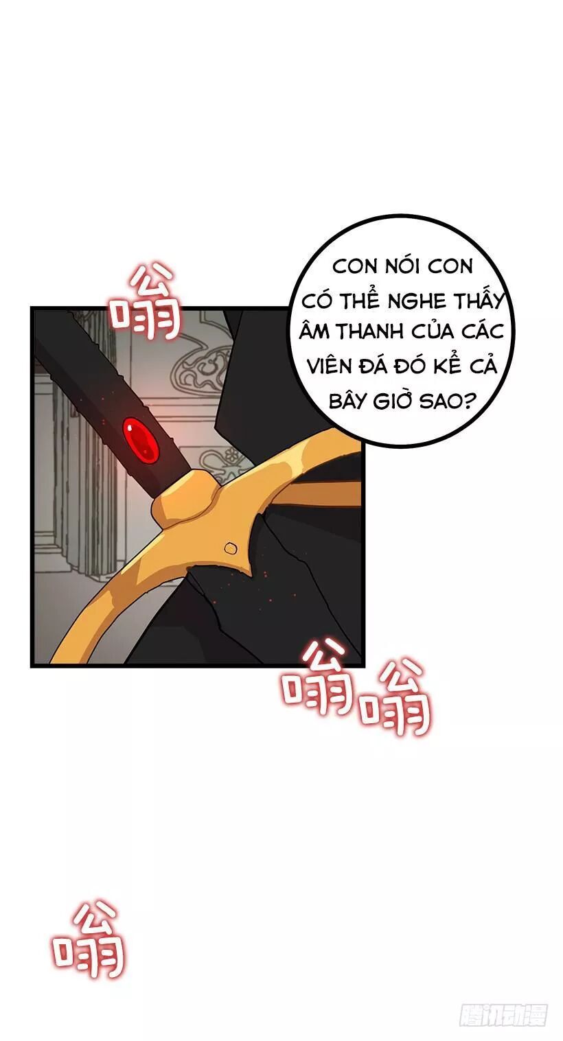 Tôi Là Tiểu Thư Của Gia Đình Này Chapter 51 - Trang 2