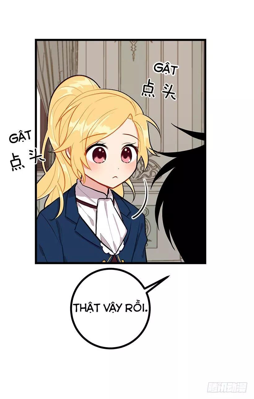 Tôi Là Tiểu Thư Của Gia Đình Này Chapter 51 - Trang 2