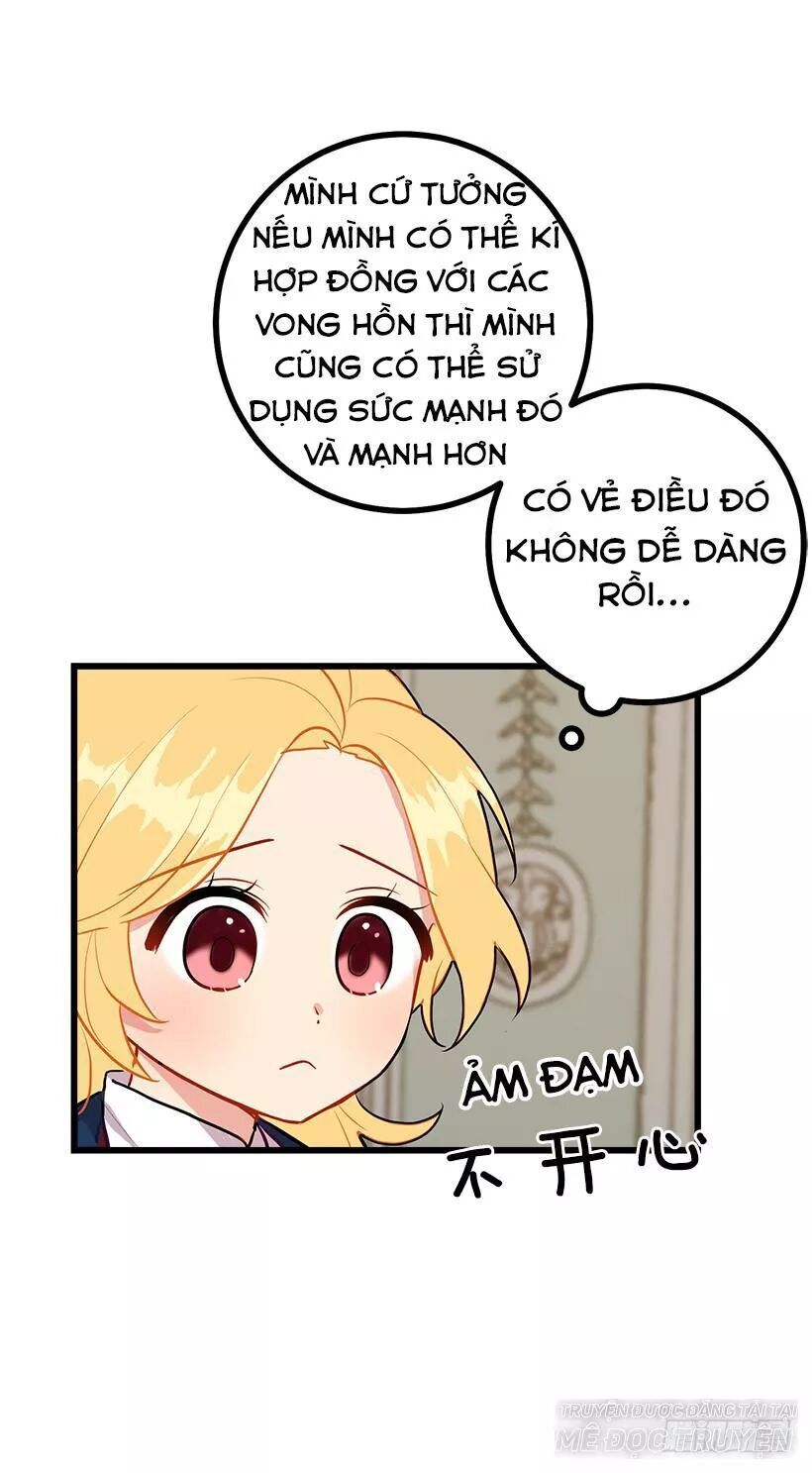 Tôi Là Tiểu Thư Của Gia Đình Này Chapter 51 - Trang 2