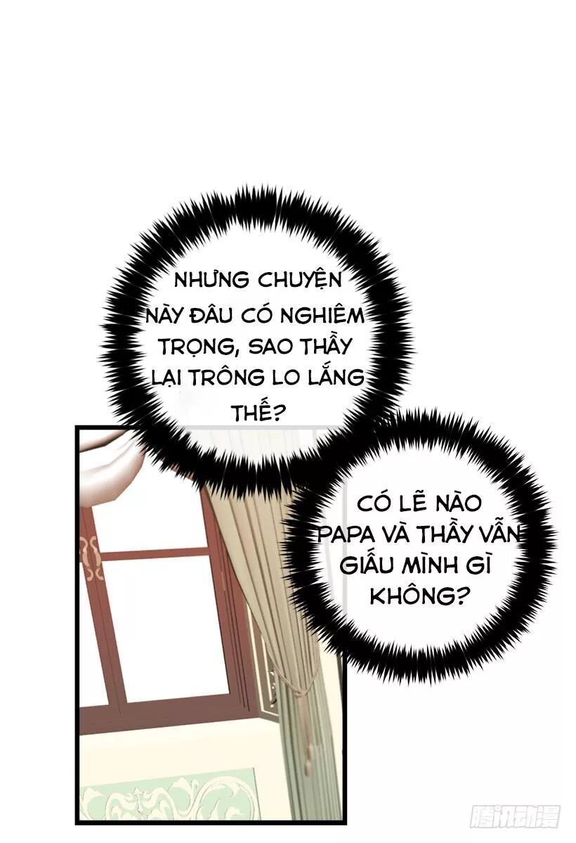 Tôi Là Tiểu Thư Của Gia Đình Này Chapter 51 - Trang 2