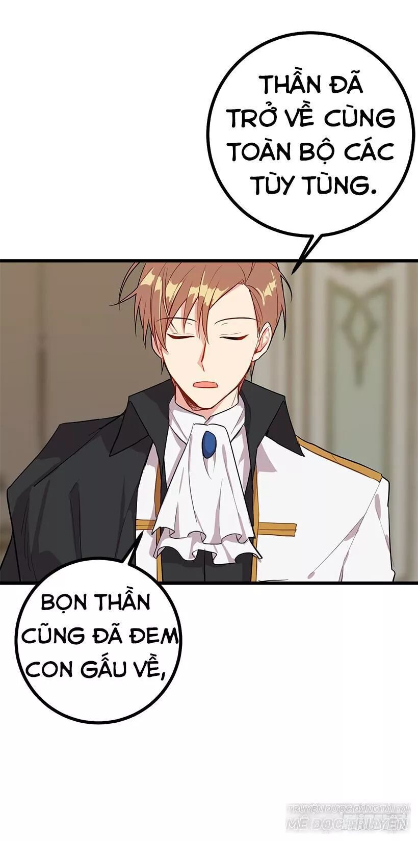 Tôi Là Tiểu Thư Của Gia Đình Này Chapter 51 - Trang 2