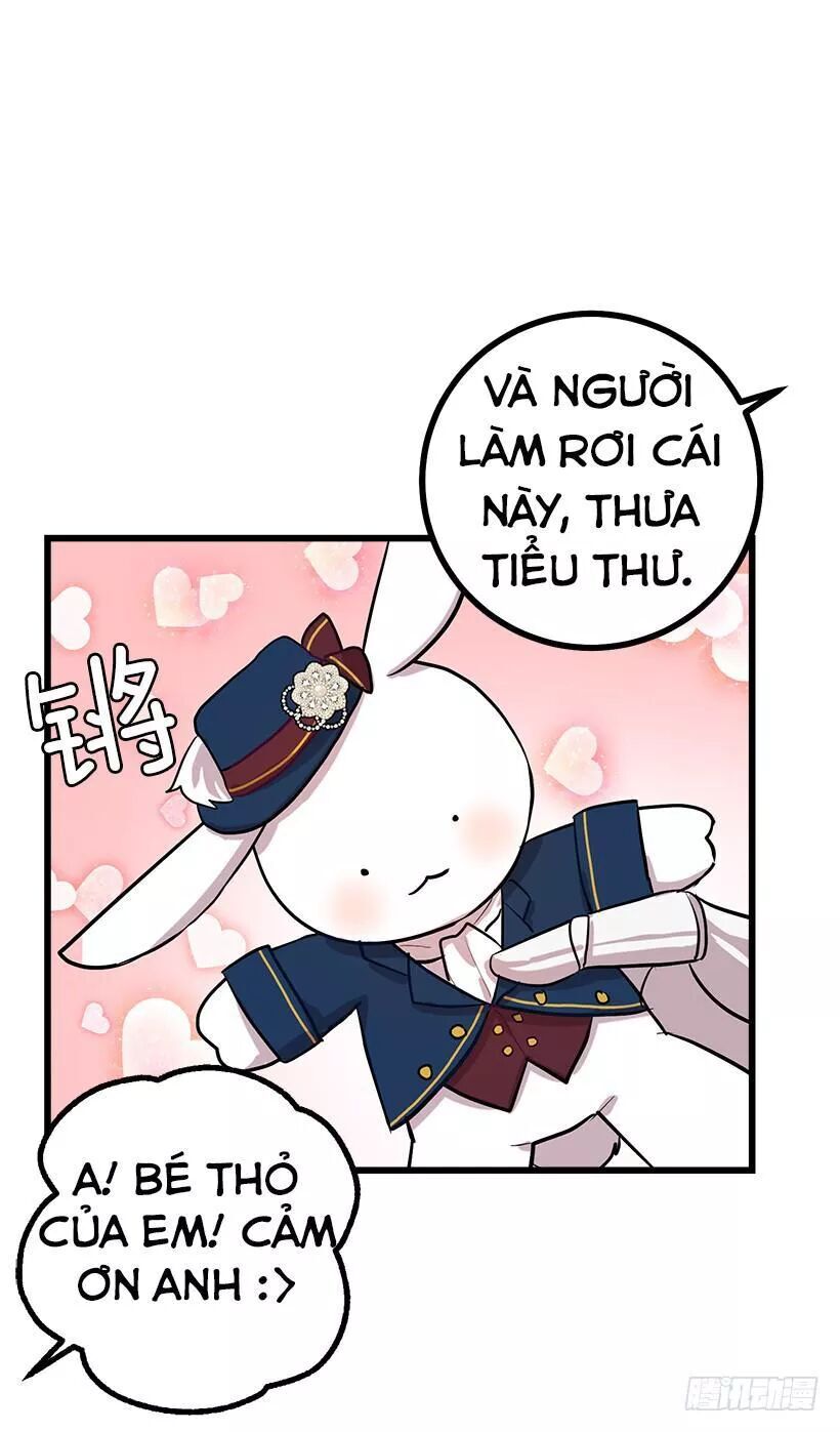 Tôi Là Tiểu Thư Của Gia Đình Này Chapter 51 - Trang 2
