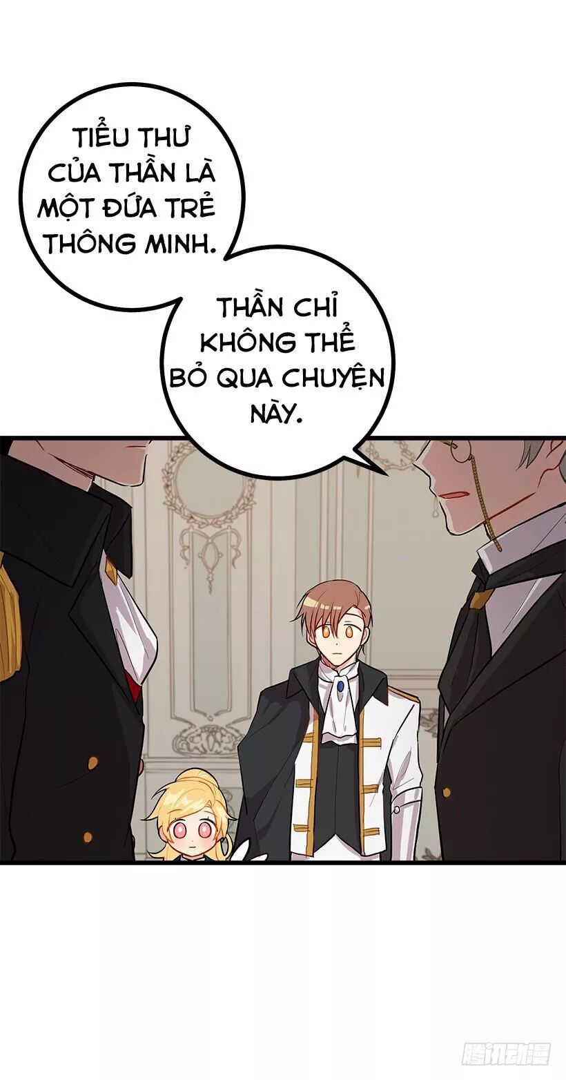 Tôi Là Tiểu Thư Của Gia Đình Này Chapter 51 - Trang 2