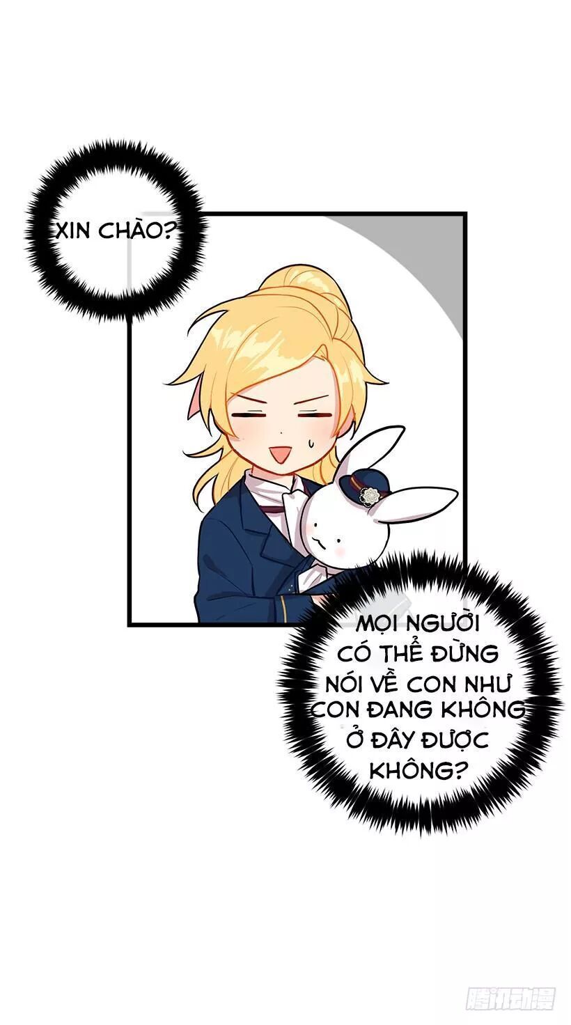 Tôi Là Tiểu Thư Của Gia Đình Này Chapter 51 - Trang 2